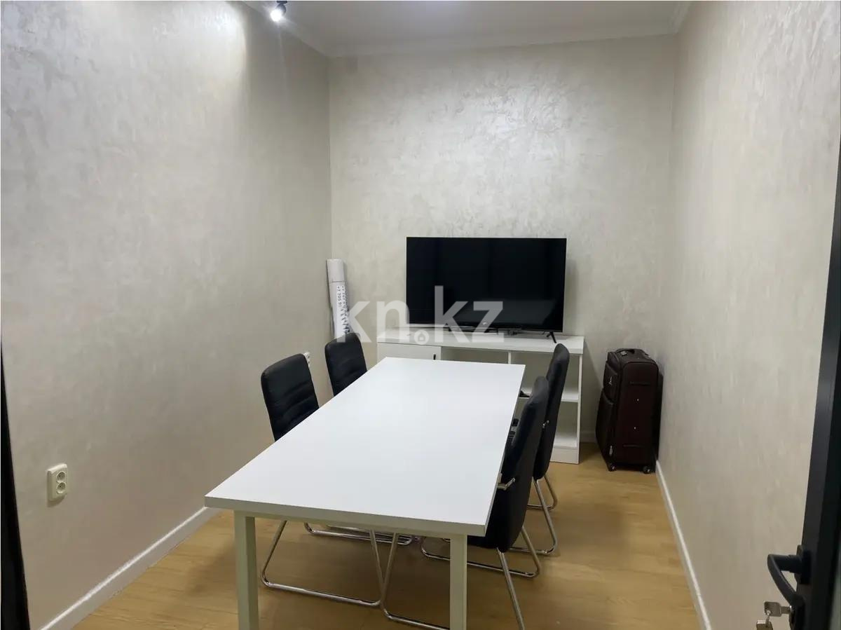 Продажа 3-комнатной квартиры, 120 м², пр. Гагарина, дом  124 в Алматы - фото 2