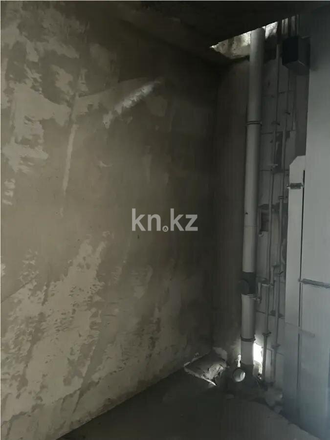 Продажа 1-комнатной квартиры, 37.8 м² в Астане - фото 4
