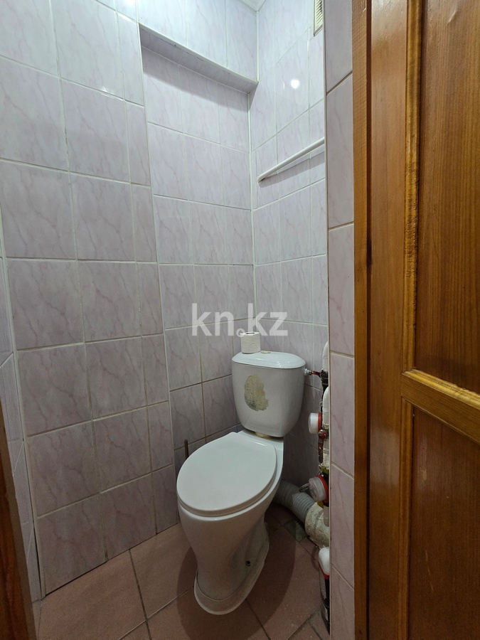 Продажа 3-комнатной квартиры, 64.6 м² в Алматы - фото 18