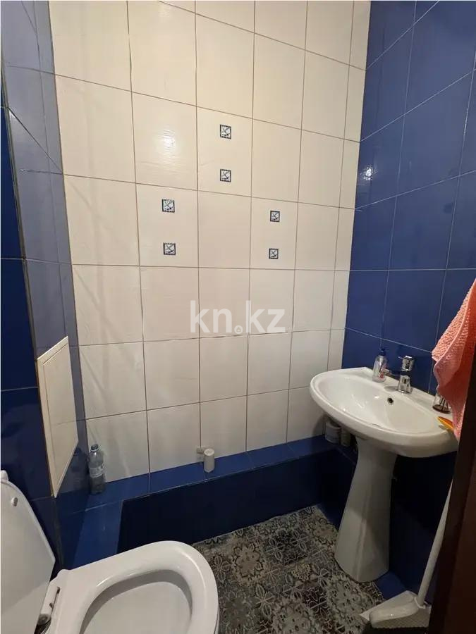 Продажа 2-комнатной квартиры, 58 м² в Астане - фото 4