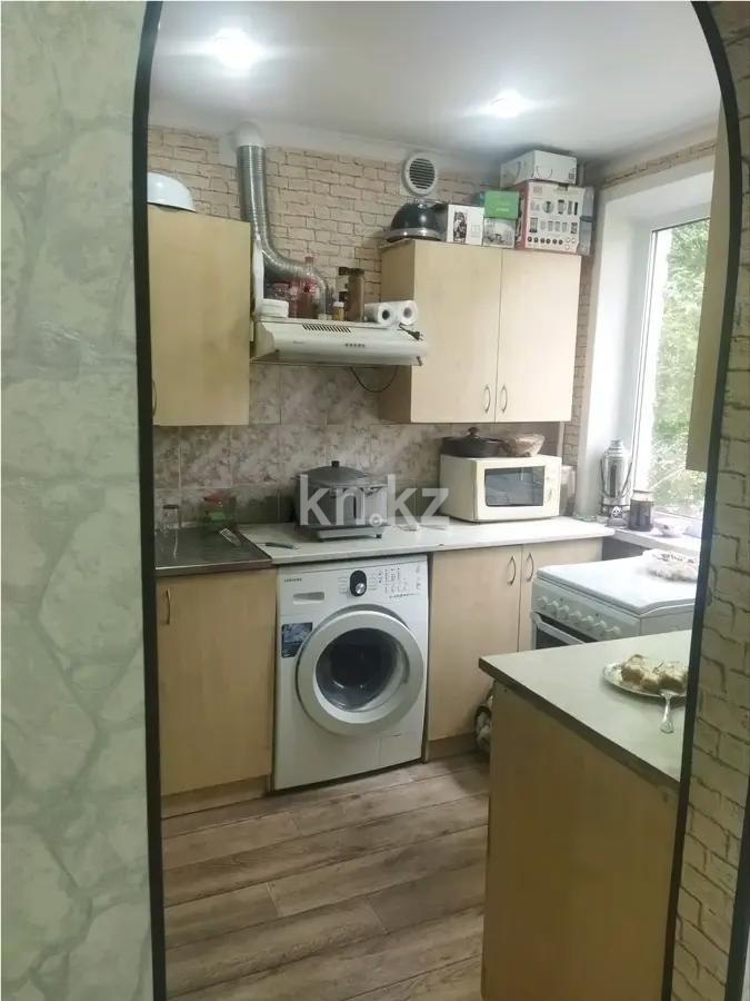 Продажа 4-комнатной квартиры, 86 м², ул. Дюсембекова, дом  41 в Караганде - фото 5