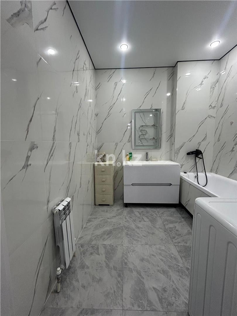 Продажа 3-комнатной квартиры, 92.3 м² в Астане - фото 11