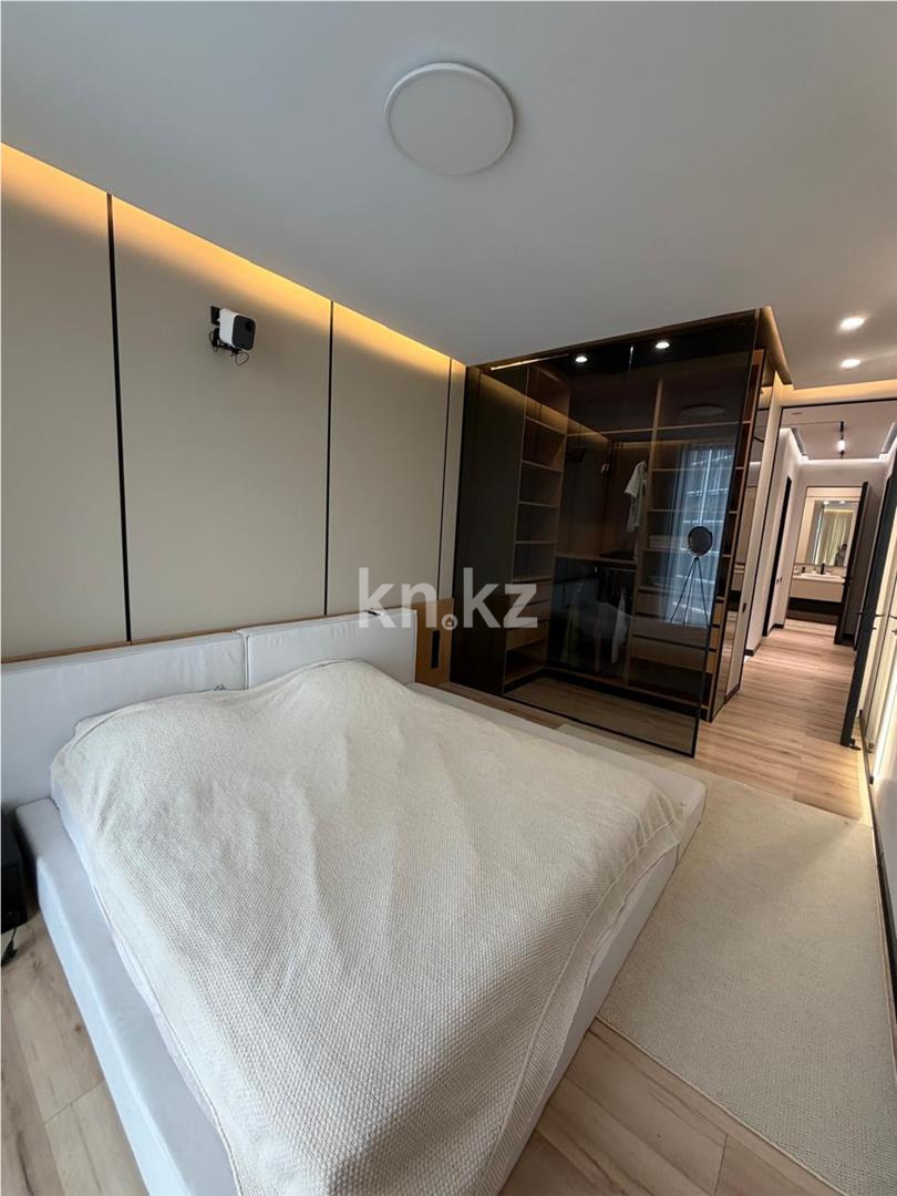 Продажа 3-комнатной квартиры, 82 м² в Астане - фото 5