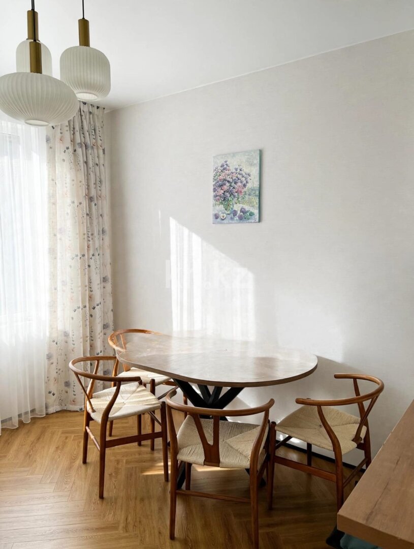 Продажа 2-комнатной квартиры, 67 м² в Алматы - фото 12