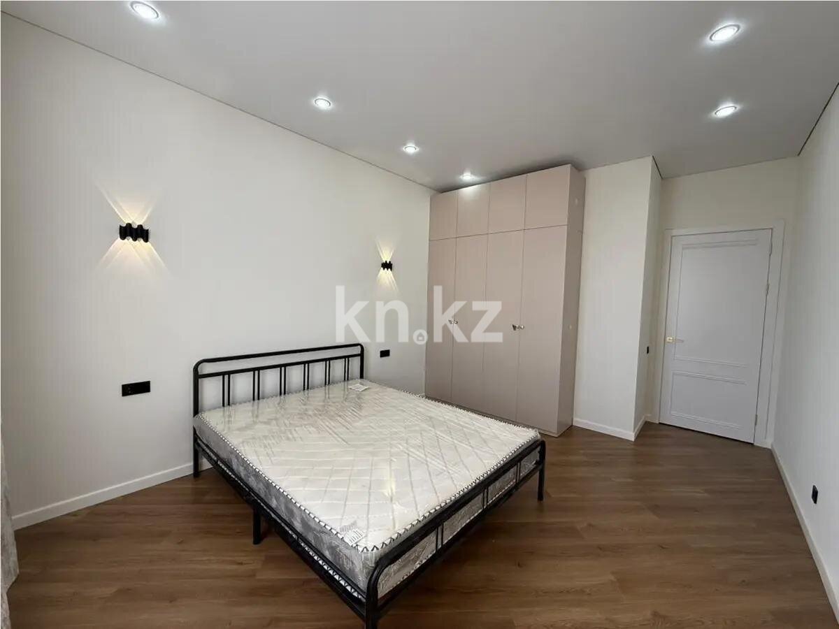 Продажа 2-комнатной квартиры, 44 м² в Астане - фото 2