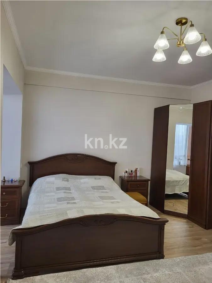 Продажа 1-комнатной квартиры, 40 м² в Алматы - фото 2