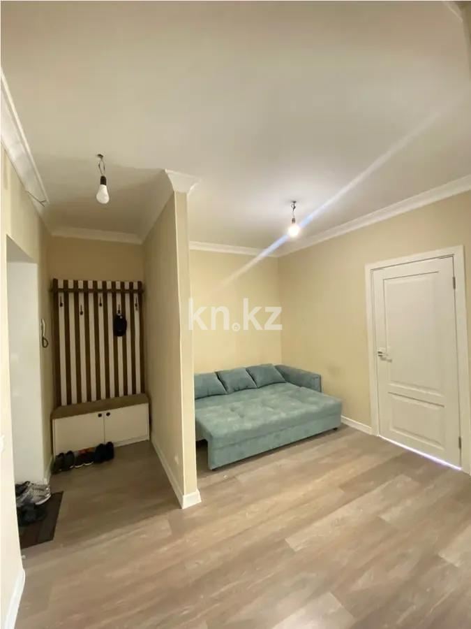 Продажа 1-комнатной квартиры, 41 м² в Алматы - фото 3