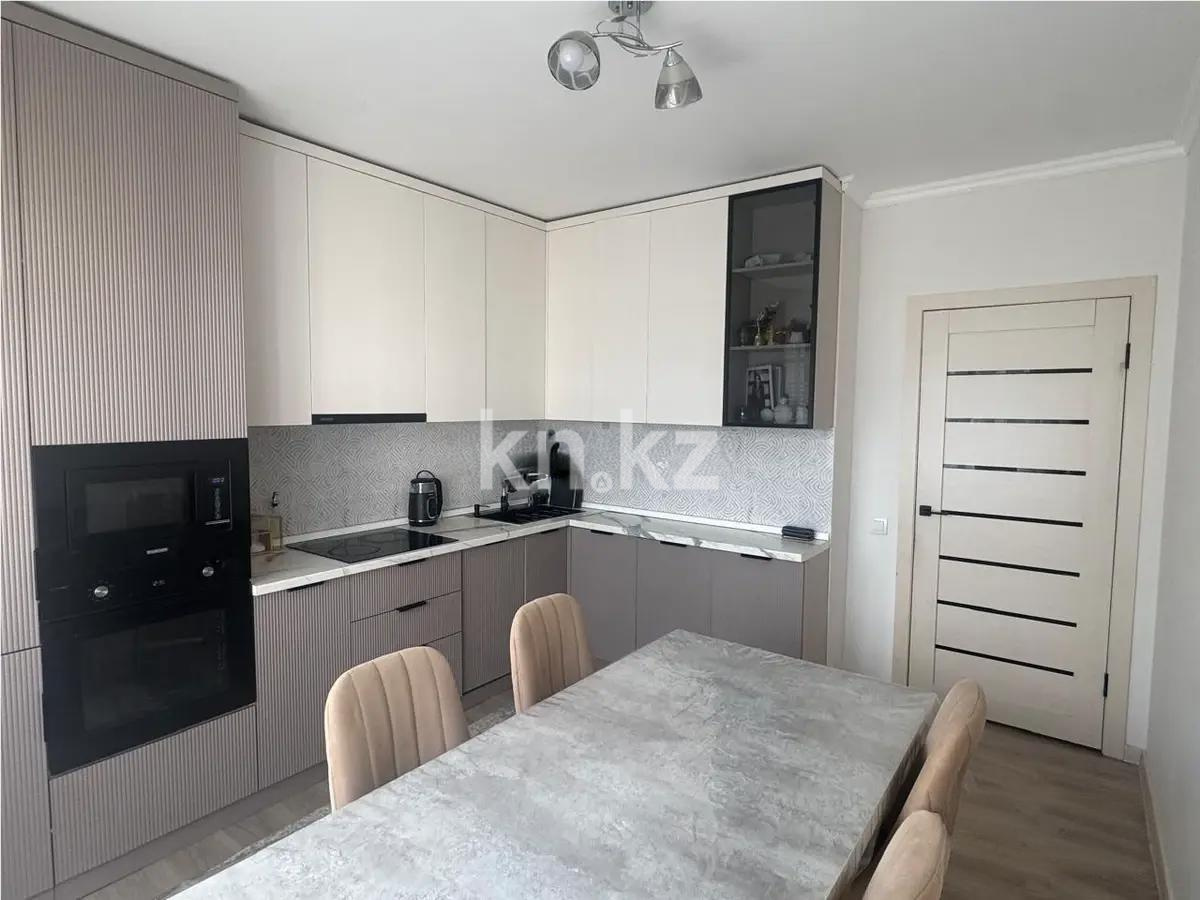 Продажа 2-комнатной квартиры, 62 м² в Астане - фото 3