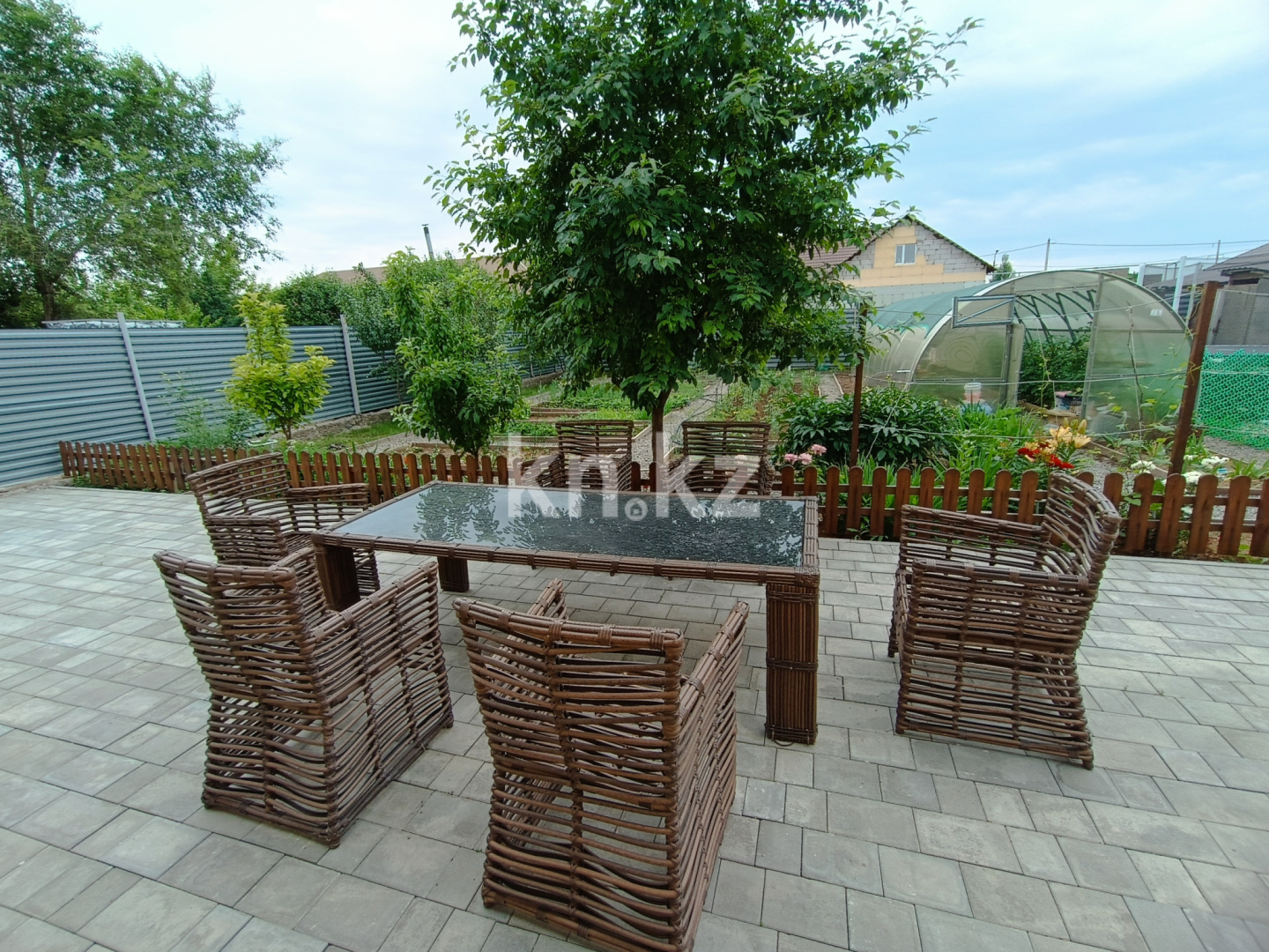 Продажа 4-комнатного дома, 142 м², Шырак, дом  4 - ул. Аль-Фараби в Астане - фото 26