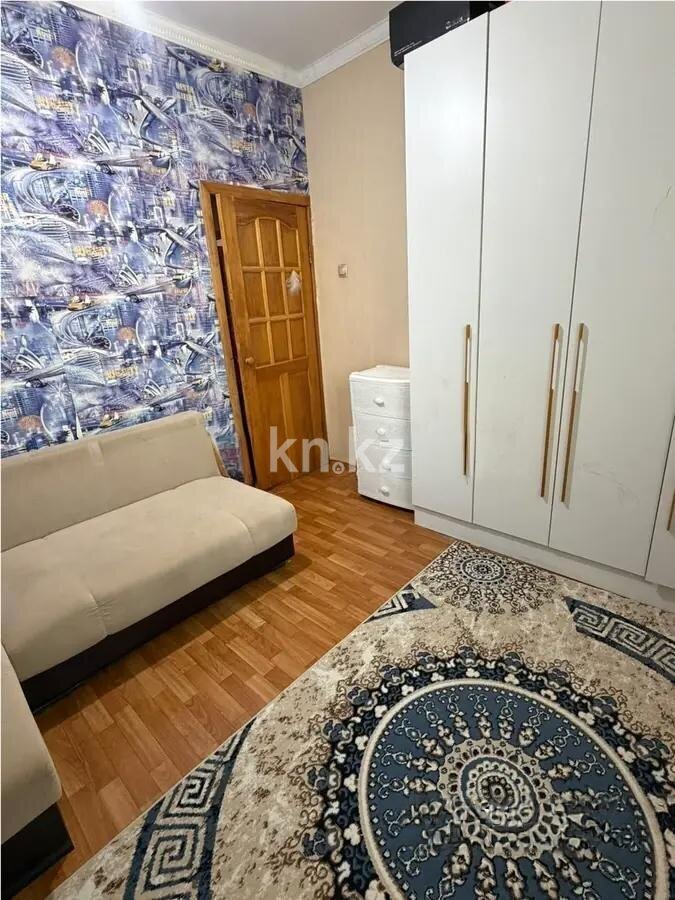 Продажа 3-комнатной квартиры, 65 м² в Алматы - фото 2