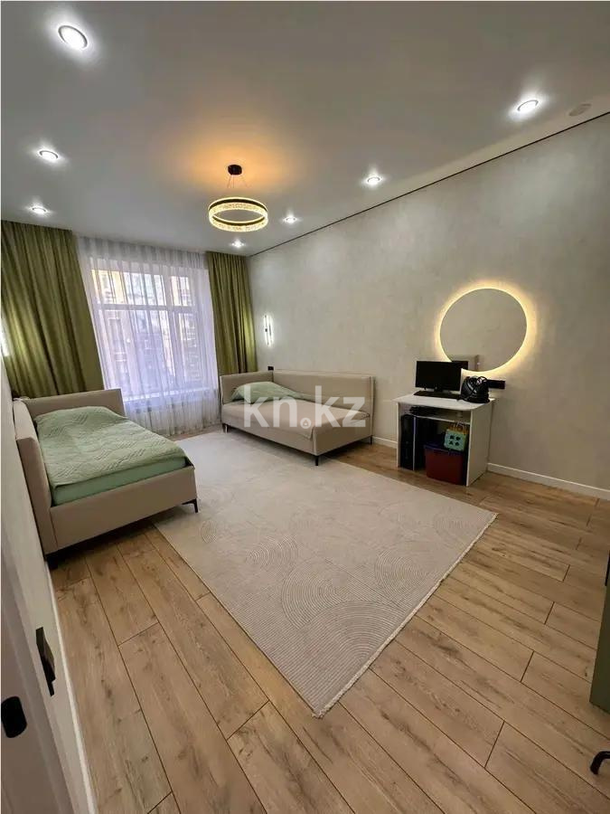 Продажа 3-комнатной квартиры, 78 м², пр. Туран, дом  46а в Астане - фото 3