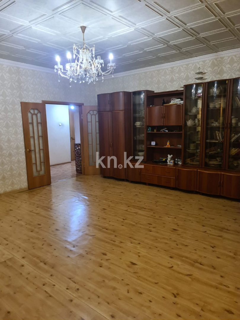 Продажа 4-комнатного дома, 208 м², ул. Митченко, дом  11 в Астане - фото 10