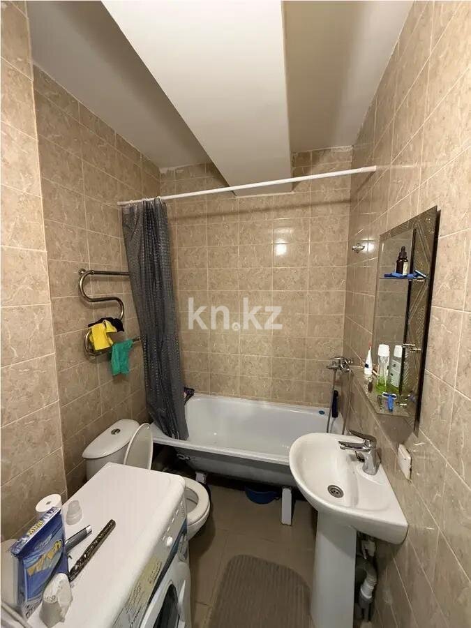 Продажа 1-комнатной квартиры, 32 м² в Астане - фото 2