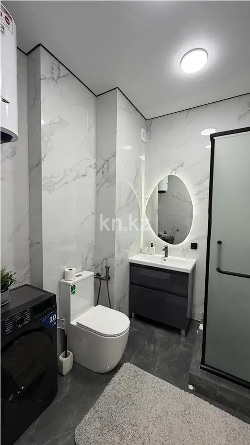 Продажа 2-комнатной квартиры, 47 м² в Караганде - фото 4