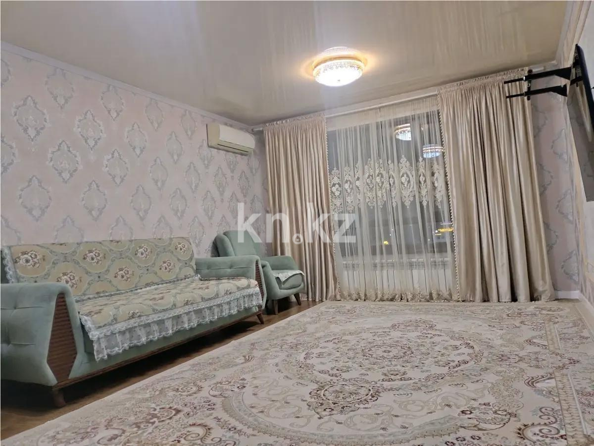 Продажа 3-комнатной квартиры, 90 м², мкр-н Аккент, дом  23 в Алматы