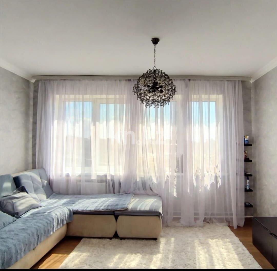 Продажа 3-комнатной квартиры, 64 м² в Темиртау