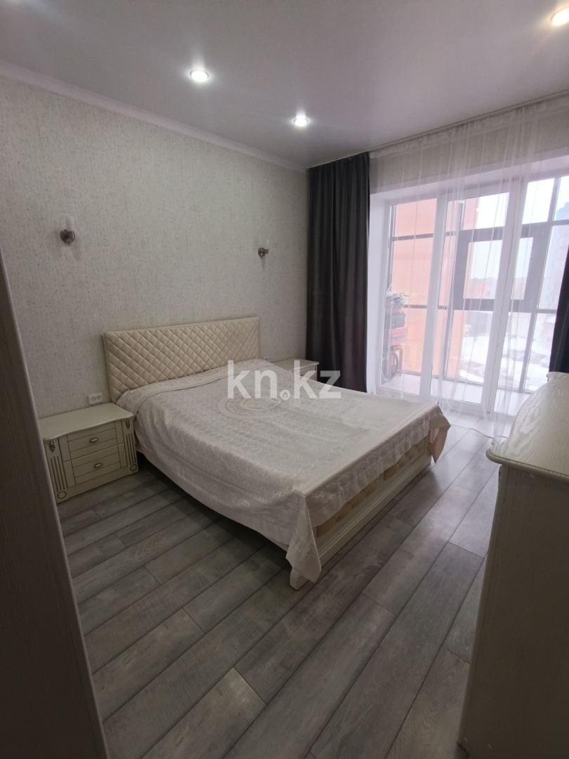Продажа 4-комнатной квартиры, 112.2 м² в Караганде - фото 7