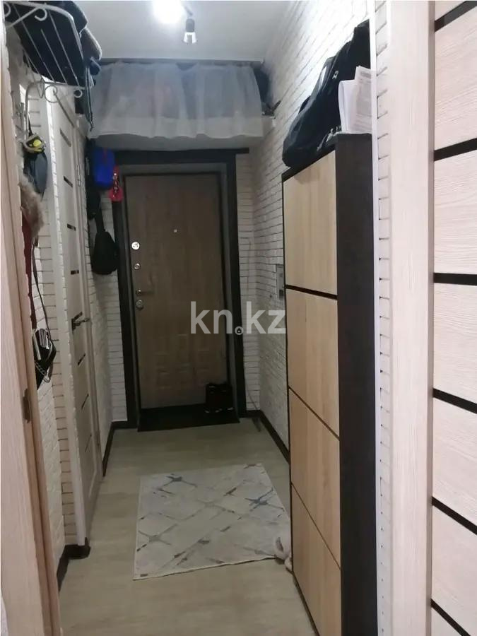 Продажа 1-комнатной квартиры, 29 м² в Караганде - фото 5