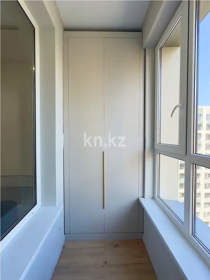 Продажа 2-комнатной квартиры, 40 м², пр. Райымбека, дом  162а в Алматы - фото 6
