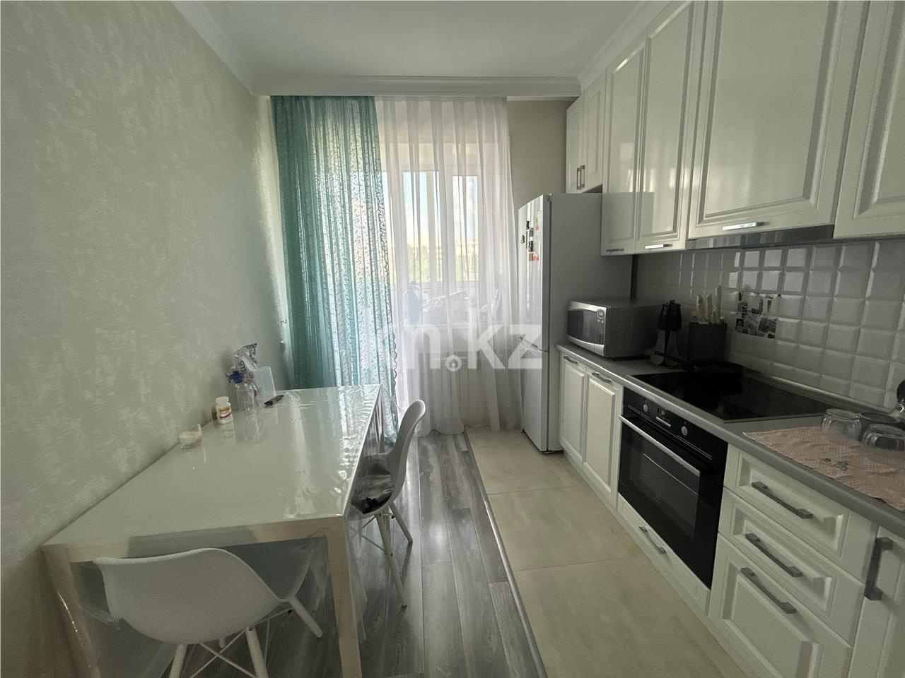 Продажа 2-комнатной квартиры, 51 м², ул. Сауран в Астане - фото 8