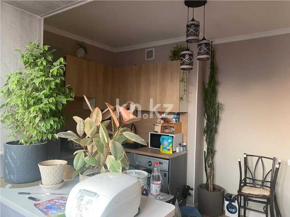 Продажа 1-комнатной квартиры, 44 м², мкр-н Зердели, дом  1/160 в Алматы - фото 2