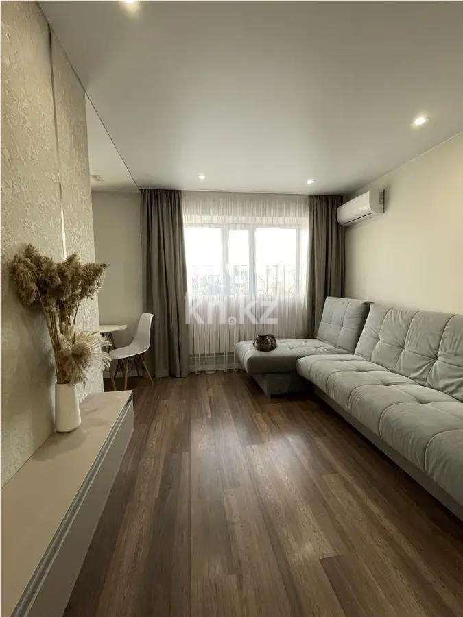 Продажа 1-комнатной квартиры, 30 м², ул. Алиханова, дом  22/1 в Караганде