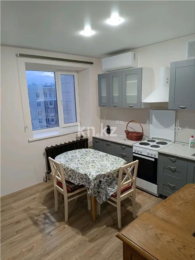 Продажа 1-комнатной квартиры, 38 м² в Астане - фото 2