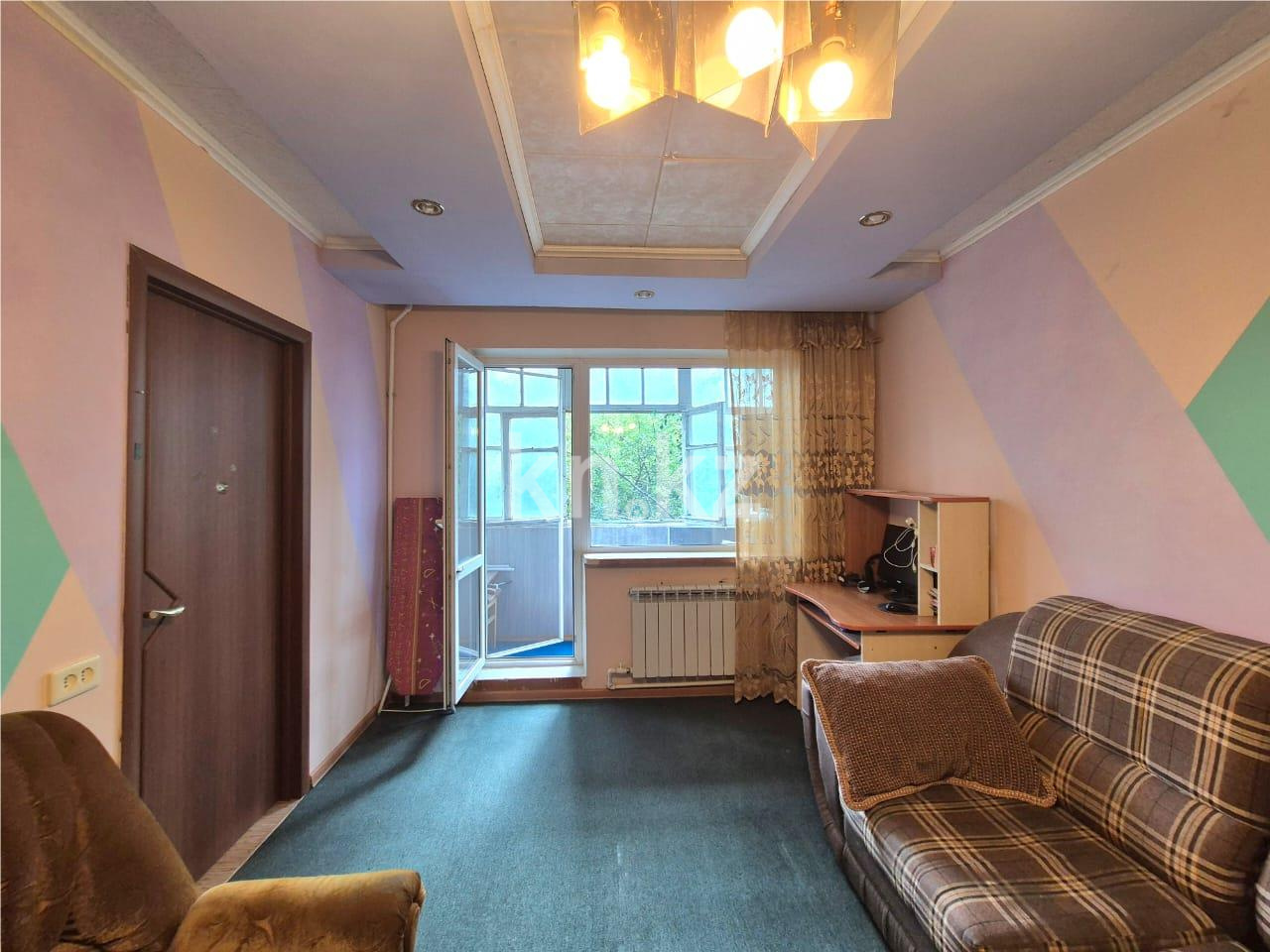 Продажа 4-комнатной квартиры, 62 м² в Темиртау