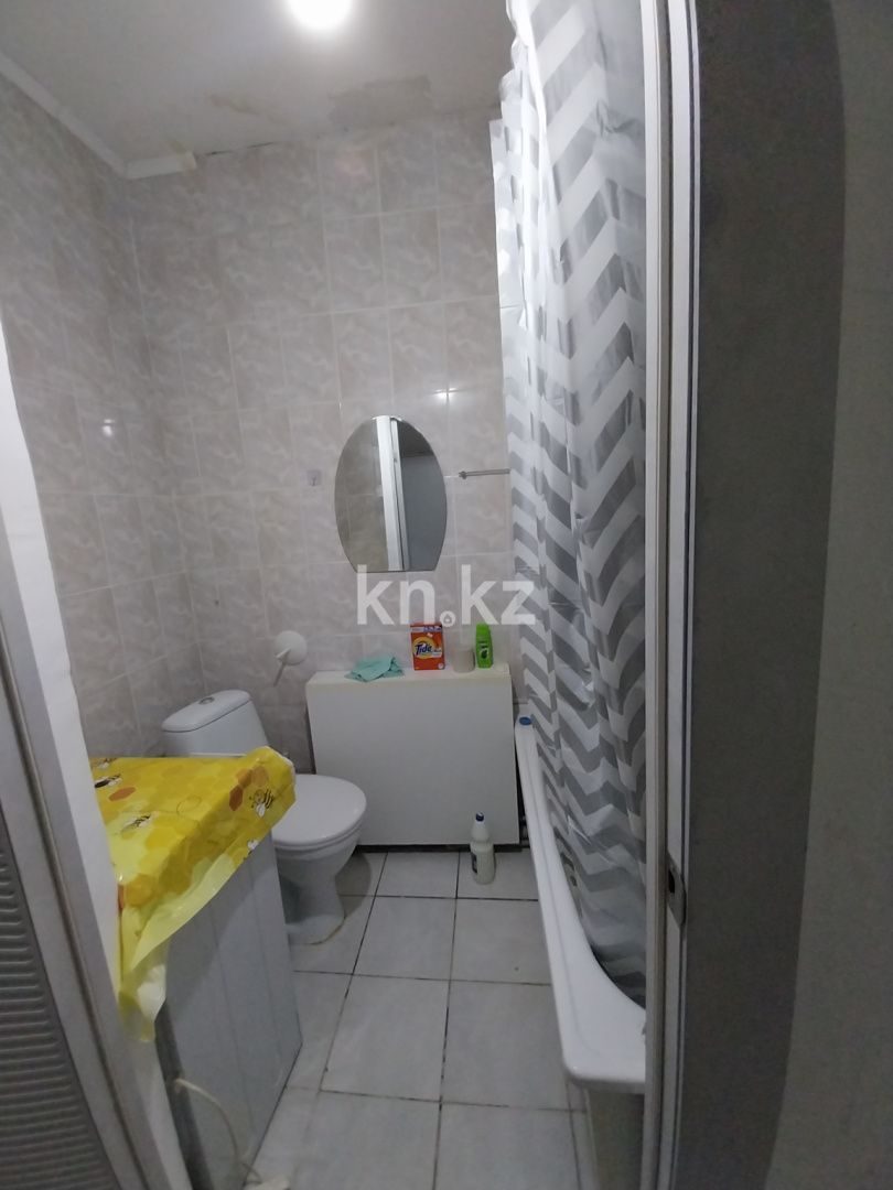 Аренда 1-комнатной квартиры, 20 м² в Астане - фото 3