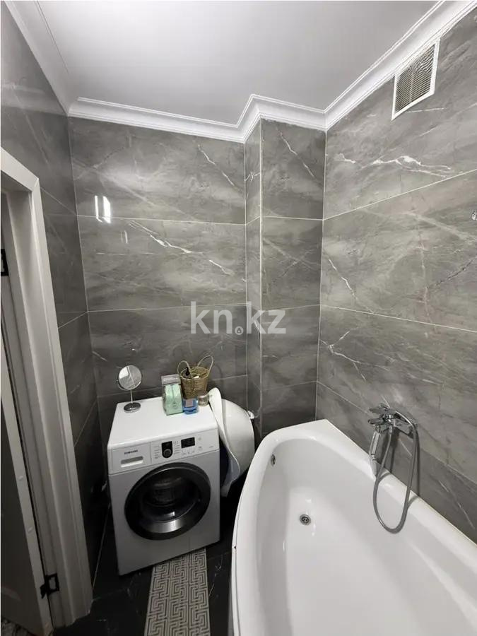 Продажа 2-комнатной квартиры, 77 м² в Астане - фото 5