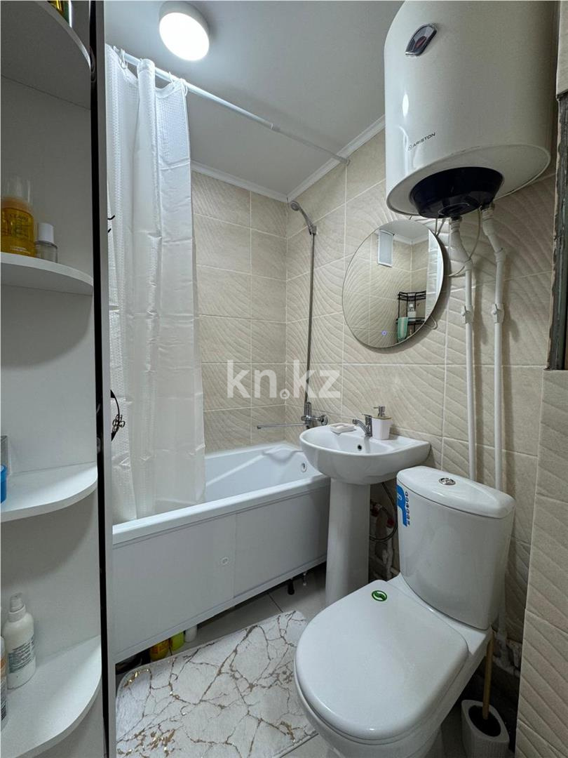 Продажа 2-комнатной квартиры, 45 м², ул. Ержанова в Караганде - фото 5