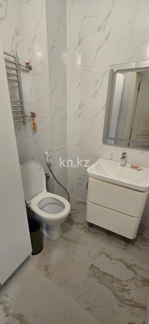 Продажа 1-комнатной квартиры, 57 м² в Астане - фото 14