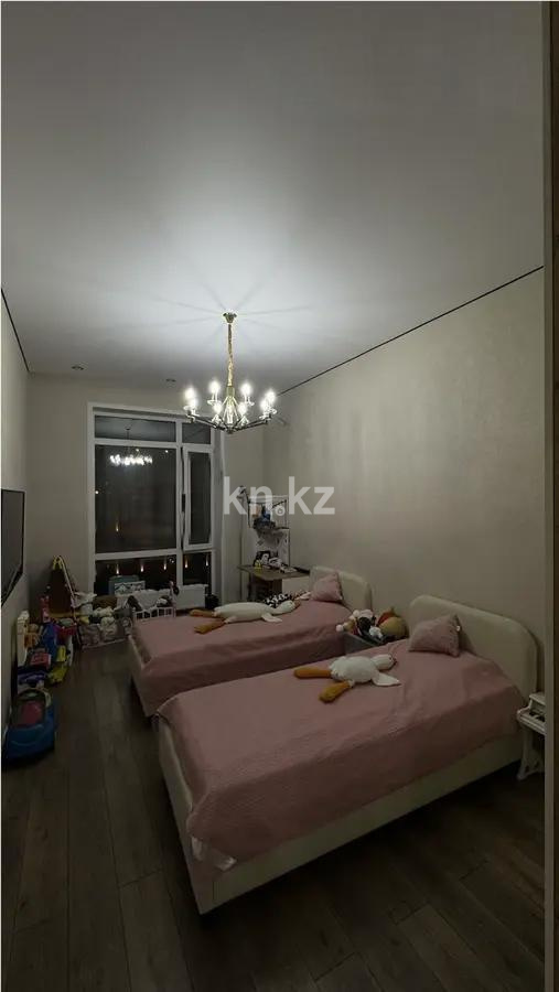 Продажа 3-комнатной квартиры, 97 м² в Астане - фото 3