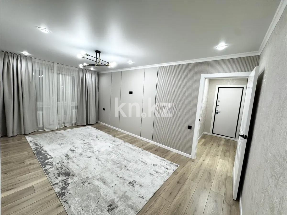 Продажа 3-комнатной квартиры, 60 м² в Алматы