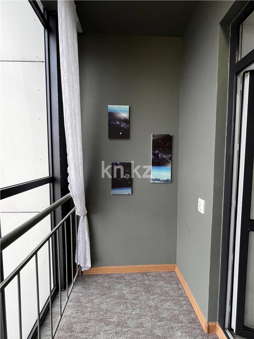 Продажа 3-комнатной квартиры, 68 м², ул. Дюсембекова в Караганде - фото 23