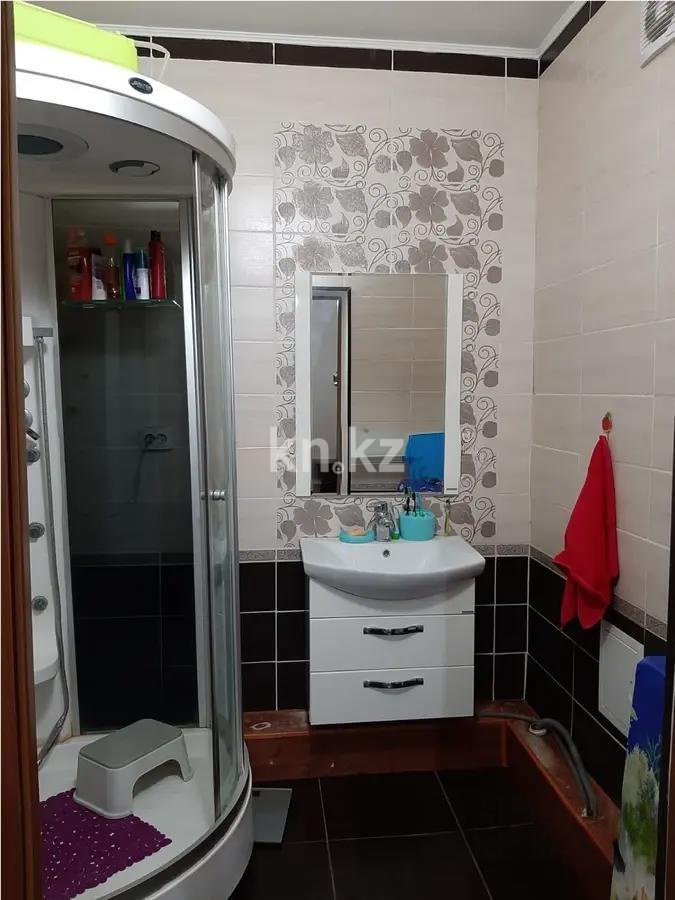 Продажа 3-комнатной квартиры, 91.4 м² в Астане - фото 5