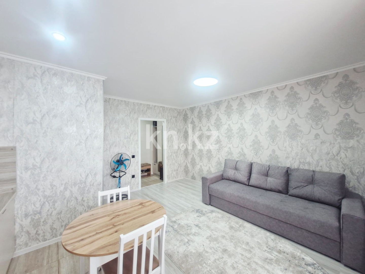 Продажа 1-комнатной квартиры, 28.2 м² в Костанае - фото 5