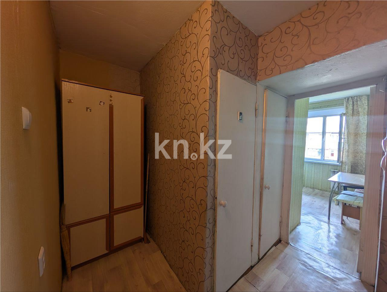 Продажа 2-комнатной квартиры, 44 м², ул. Металлистов, дом  28 в Караганде - фото 9