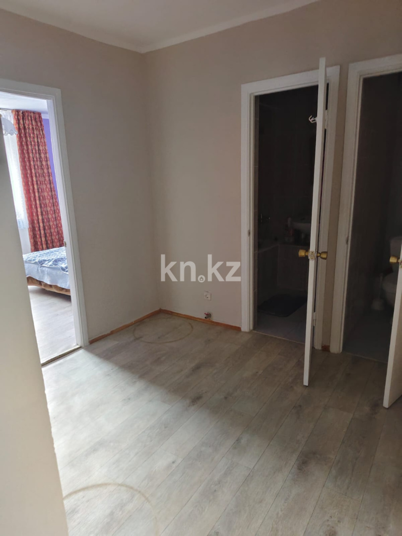 Аренда 2-комнатной квартиры, 52 м² в Астане - фото 6