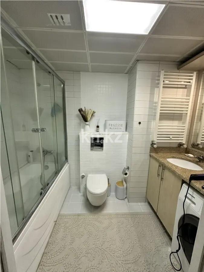 Продажа 3-комнатной квартиры, 83 м² в Алматы - фото 5