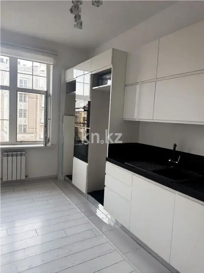 Продажа 3-комнатной квартиры, 127 м², ул. Амман, дом  4 в Астане - фото 4