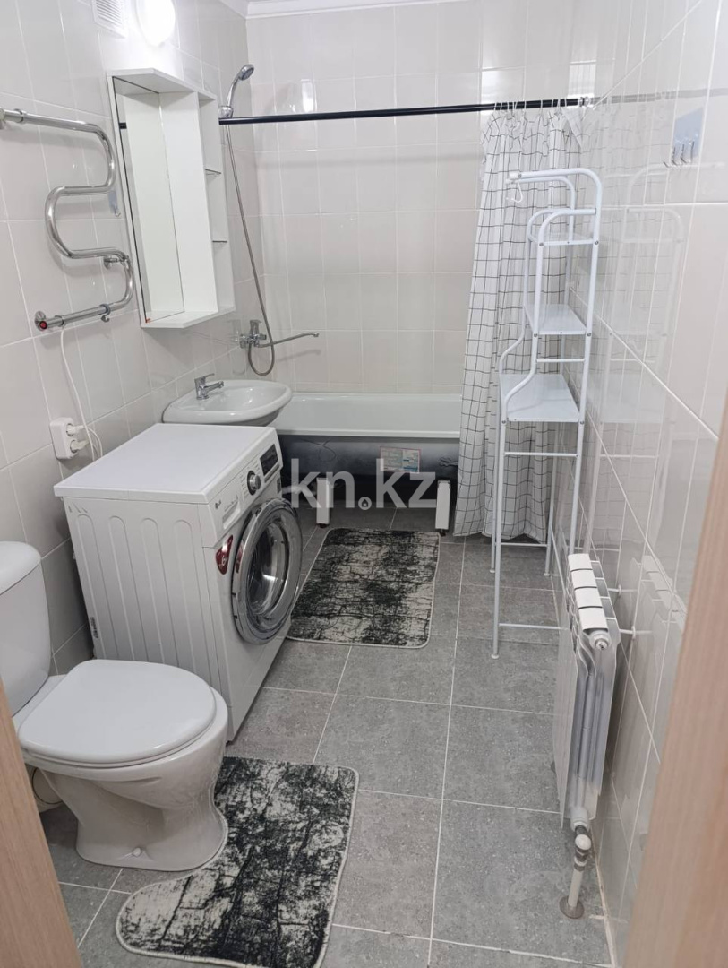 Аренда 1-комнатной квартиры, 36 м² в Астане - фото 10