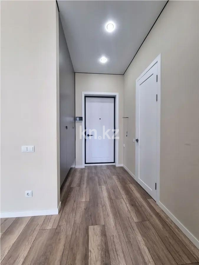 Продажа 2-комнатной квартиры, 48.5 м² в Астане - фото 4