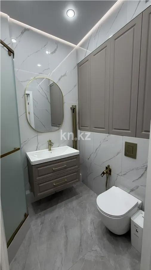 Продажа 3-комнатной квартиры, 98 м² в Астане - фото 7