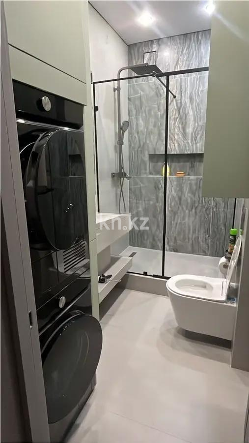 Продажа 3-комнатной квартиры, 111 м², пр. Аль-Фараби, дом  5 в Астане - фото 6