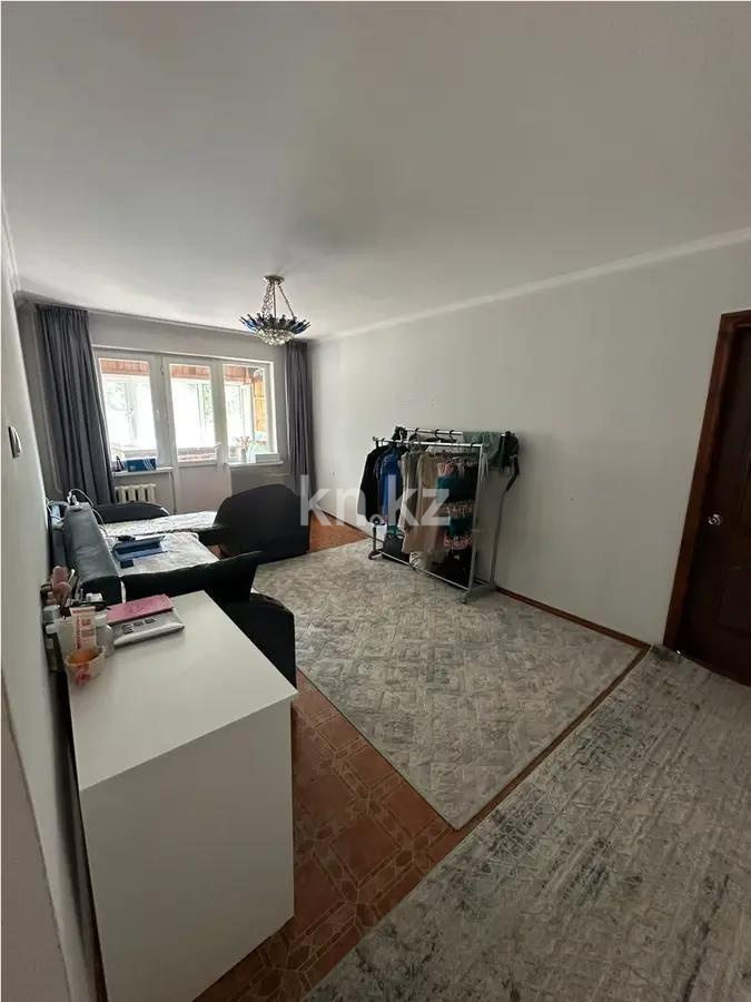 Продажа 2-комнатной квартиры, 48 м² в Алматы