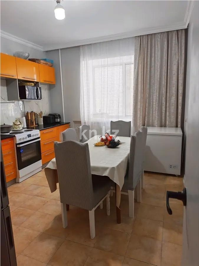 Продажа 2-комнатной квартиры, 65.2 м² в Астане - фото 4