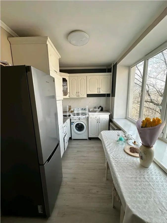 Продажа 3-комнатной квартиры, 85 м² в Алматы - фото 4