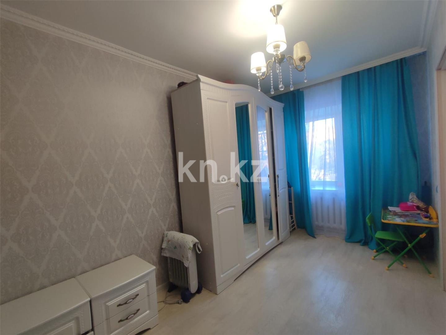 Продажа 2-комнатной квартиры, 42 м², ул. Магнитогорская в Караганде - фото 4