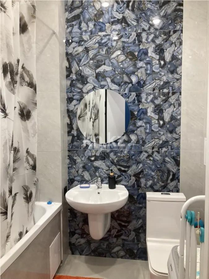 Продажа 1-комнатной квартиры, 35 м², ул. Нажимеденова, дом  16 стр в Астане - фото 4